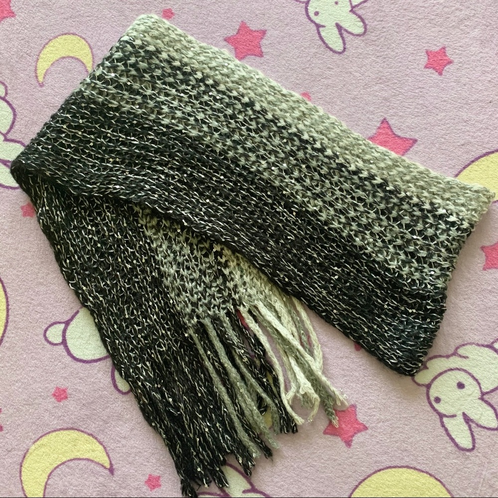 Scarf